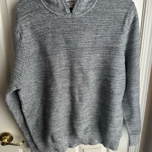 Goodfellow & Co Men's Heather Gray Crewneck Sweater